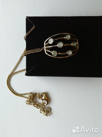 Бижутерия разная новая