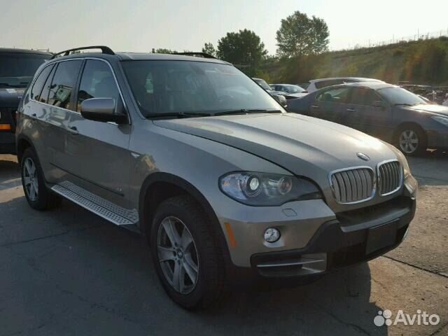 Разборка Бмв X5 E70 N62 4.8i 2010 на запчасти б/у Разборка Бмв X5 E70 N62 4.8i 2010 на запчасти б/у