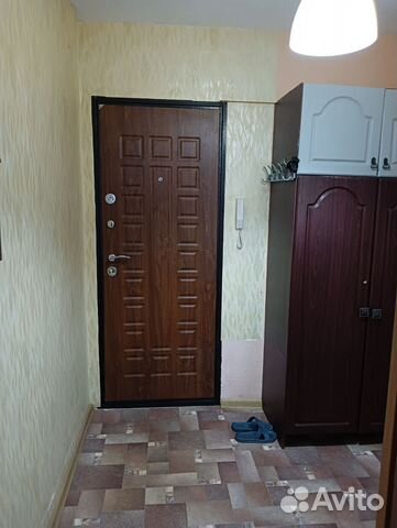 

1-к. квартира, 35 м², 2 кровати