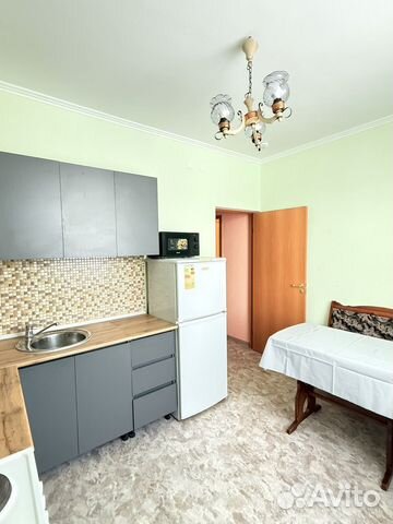 

1-к. квартира, 38,7 м², 2 кровати