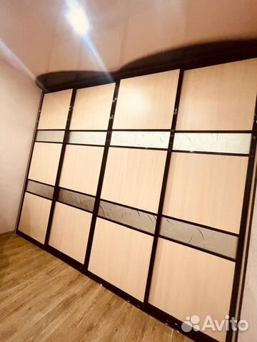 

1-к. квартира, 50 м², 2 кровати