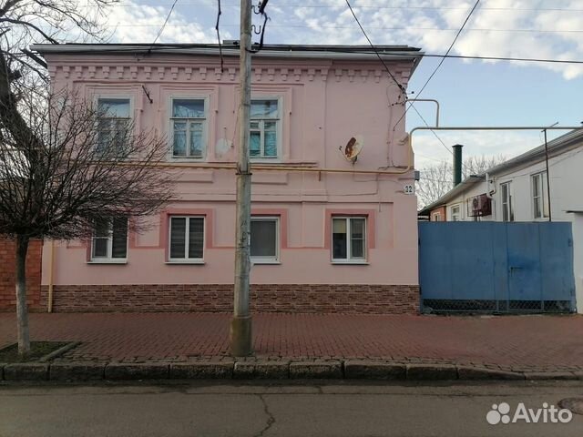 

2-к. дом, 28 м²