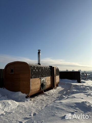 

3-к. дом, 126 м²