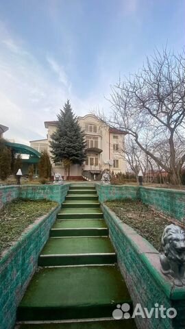 

3-к. дом, 350 м²