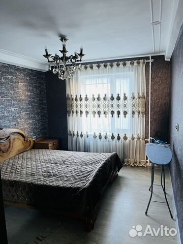 

2-к. квартира, 70 м², 2 кровати