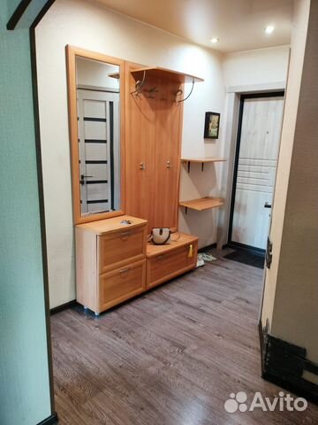 

2-к. квартира, 38 м², 3 кровати
