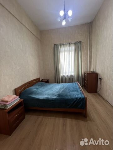 

2-к. квартира, 49 м², 4 кровати