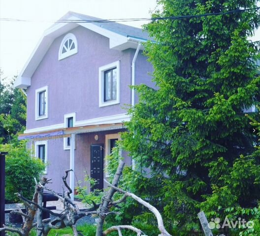 

8-к. коттедж, 300 м²