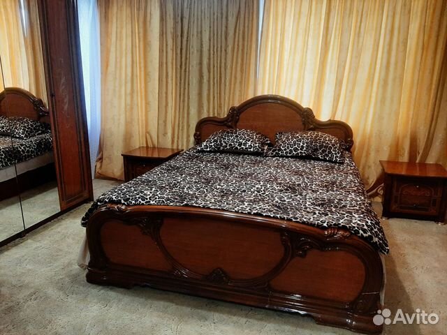

2-к. квартира, 60 м², 5 кроватей