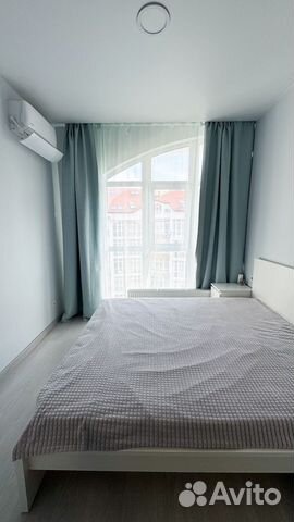 

3-к. квартира, 58 м², 3 кровати