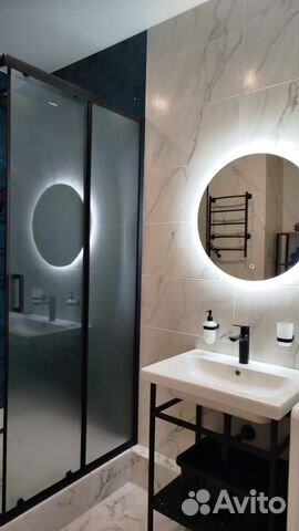 

2-к. квартира, 42 м², 3 кровати