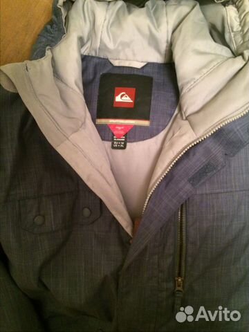 Куртка Quiksilver Куртка Quiksilver