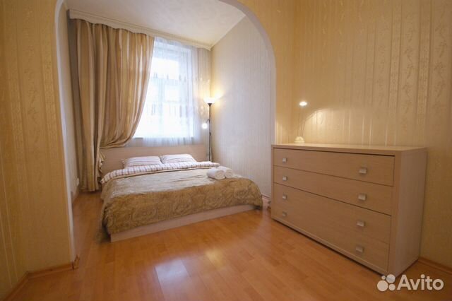2-к квартира, 55 м², 4/5 эт. 2-к квартира, 55 м², 4/5 эт.