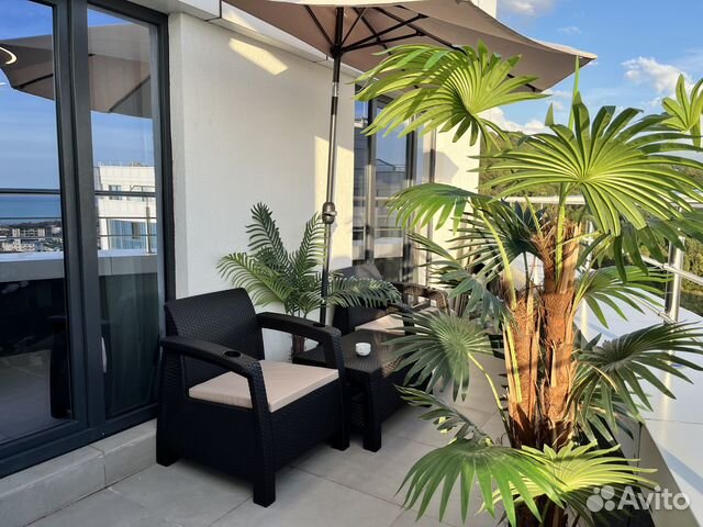 

2-к. квартира, 49,3 м², 3 кровати