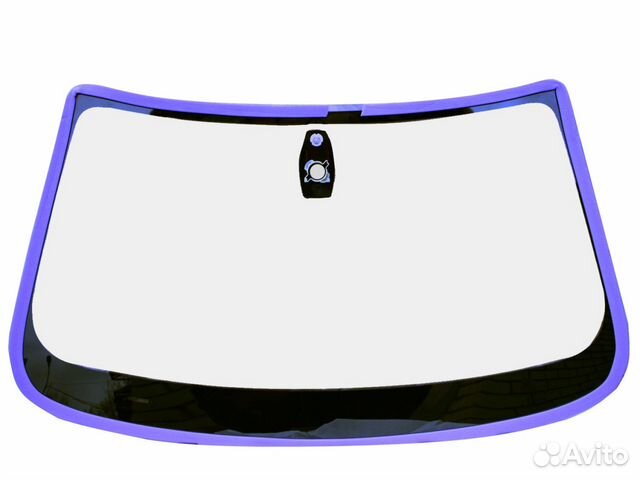 Лобовое стекло на ваз 2170 (Приора)