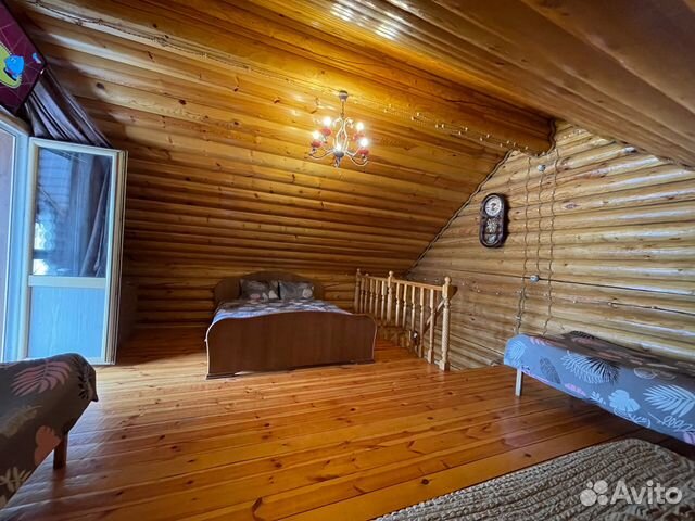 

Квартира-студия, 45 м², 6 кроватей