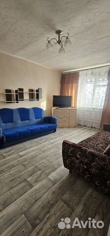 

2-к. квартира, 55 м², 3 кровати