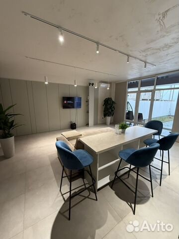 

3-к. коттедж, 220 м²