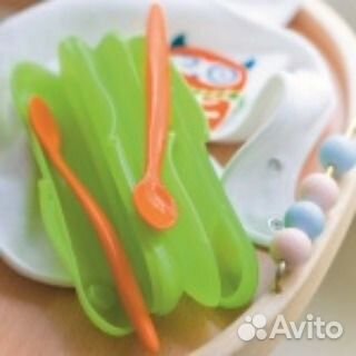 Посуда для малышей от Tupperware Посуда для малышей от Tupperware