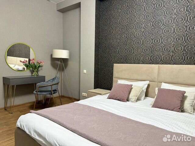 

2-к. квартира, 85 м², 3 кровати