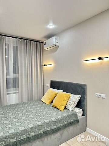 

2-к. квартира, 70 м², 3 кровати