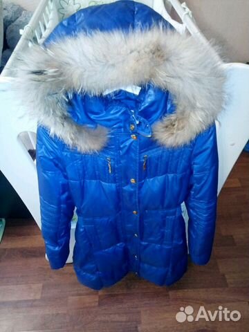 Пуховая куртка Монклер Пуховая куртка Монклер