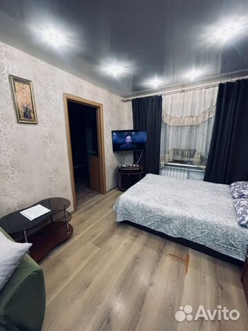

2-к. квартира, 51 м², 3 кровати