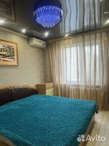 

3-к. квартира, 57 м², 3 кровати