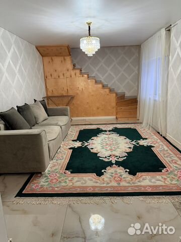 

3-к. дом, 130 м²