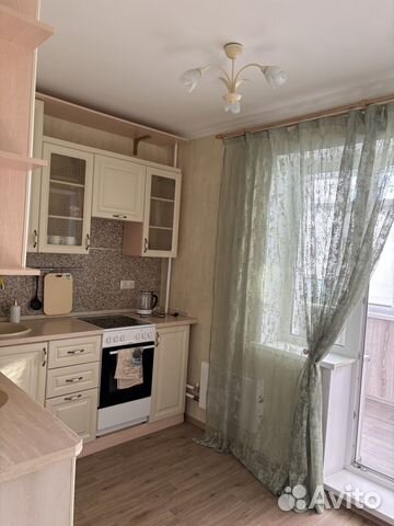 

1-к. квартира, 47 м², 2 кровати