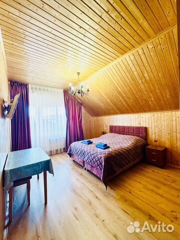 

10-к. и более дом, 660 м²