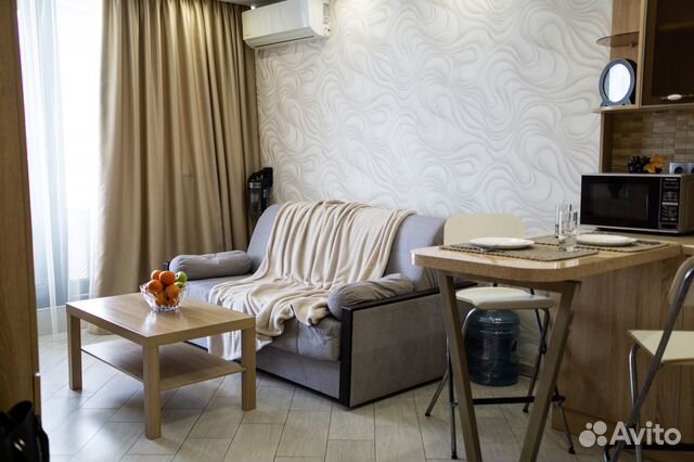

2-к. квартира, 63,5 м², 3 кровати