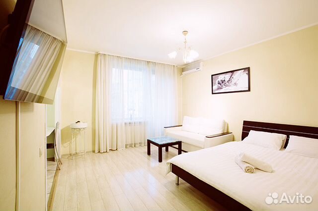 1-к квартира, 37 м², 8/9 эт. 1-к квартира, 37 м², 8/9 эт.