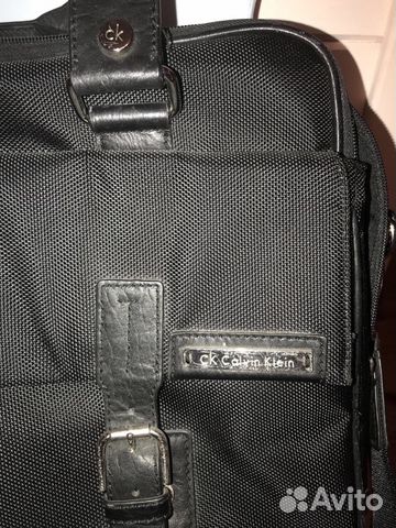 Сумка Calvin Klein оригинал Сумка Calvin Klein оригинал