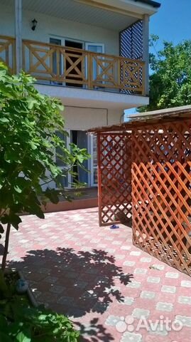 Комната 20 м² в 6-к, 2/2 эт.