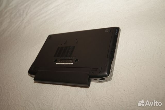 2 штуки ноутбуки dell E6320 13.3