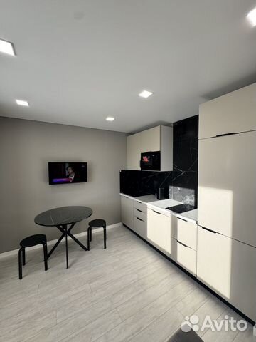 

1-к. квартира, 48 м², 2 кровати