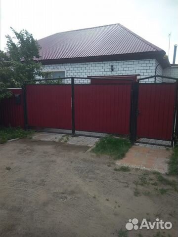 

4-к. дом, 100 м²