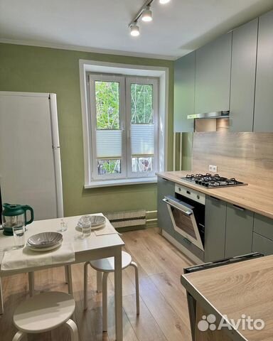 

2-к. квартира, 75 м², 2 кровати