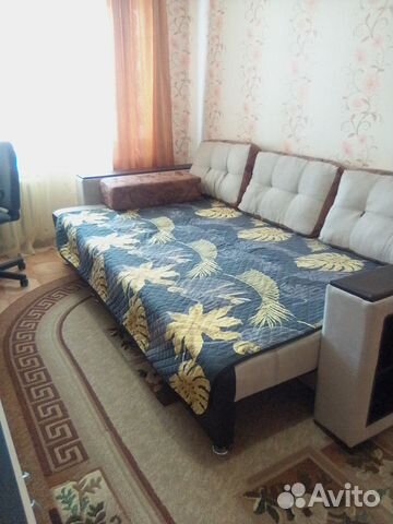 

Квартира-студия, 27,3 м², 2 кровати