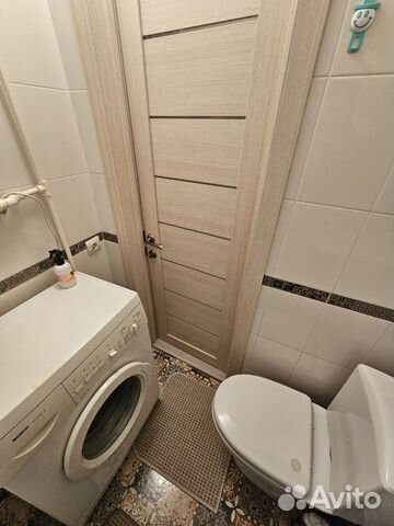

2-к. квартира, 45 м², 2 кровати