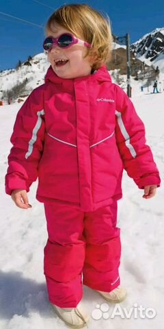 Костюм зимний Columbia (Коламбия) Костюм зимний Columbia (Коламбия)