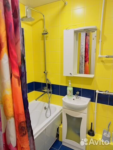 

3-к. квартира, 65 м², 5 кроватей