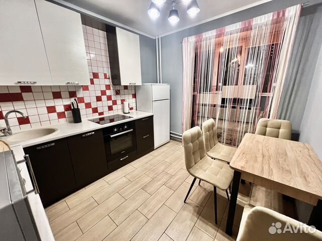 

1-к. квартира, 50 м², 3 кровати