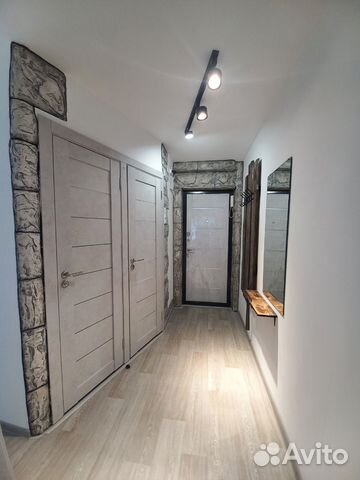 

2-к. квартира, 40 м², 2 кровати