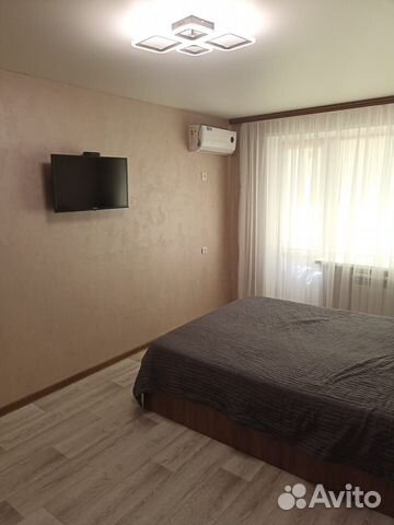 

1-к. квартира, 33 м², 2 кровати
