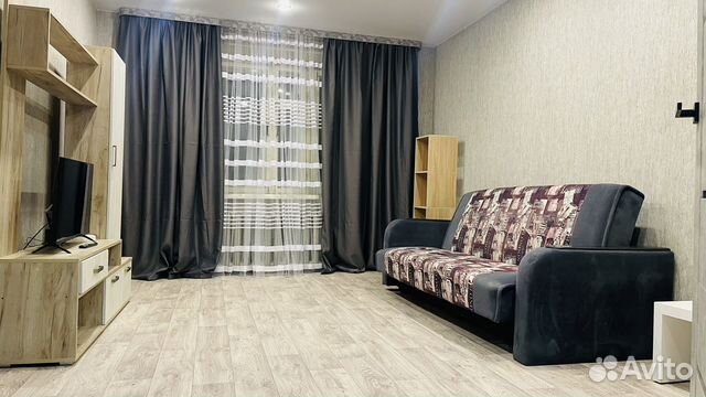

3-к. квартира, 54 м², 5 кроватей