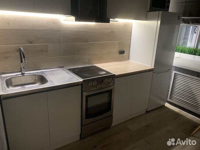 

3-к. квартира, 75 м², 3 кровати