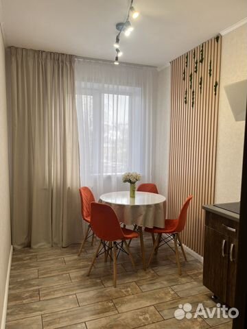 

2-к. квартира, 43 м², 1 кровать