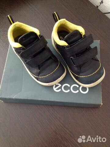 ecco 21